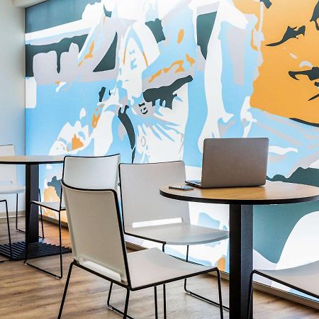 Отель Ibis Styles Toulouse Nord Sesquieres Экстерьер фото