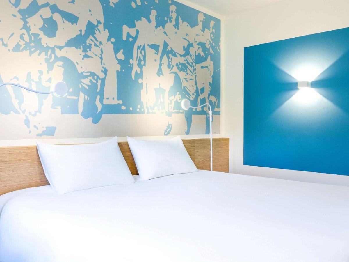 Отель Ibis Styles Toulouse Nord Sesquieres Экстерьер фото