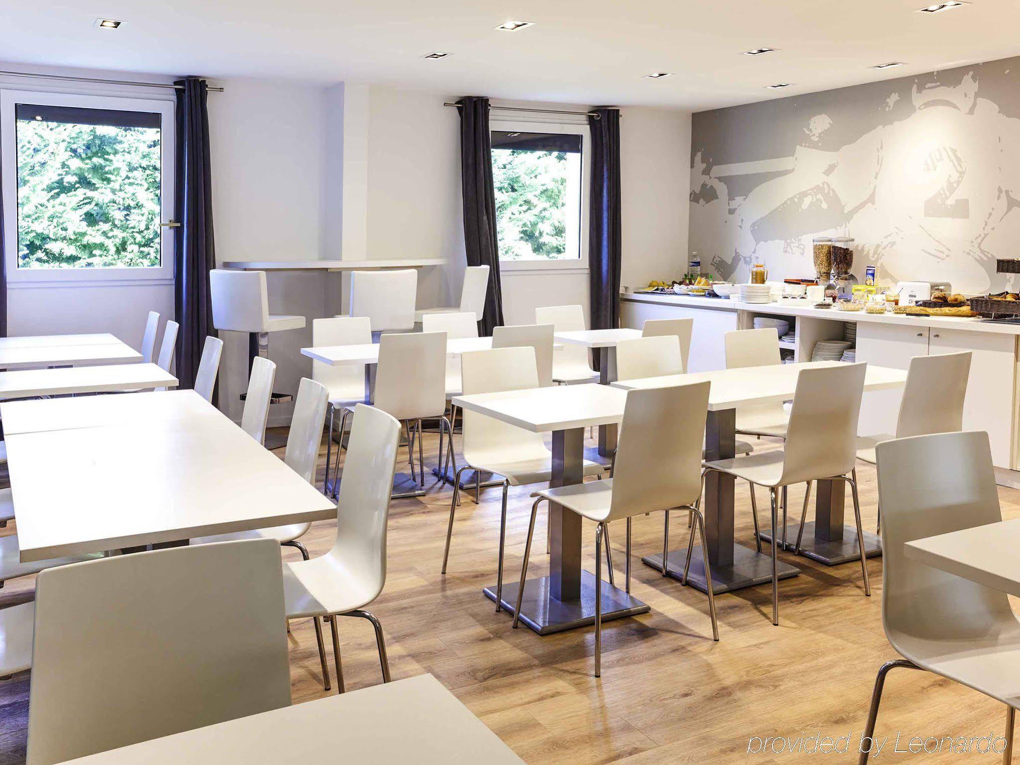 Отель Ibis Styles Toulouse Nord Sesquieres Экстерьер фото