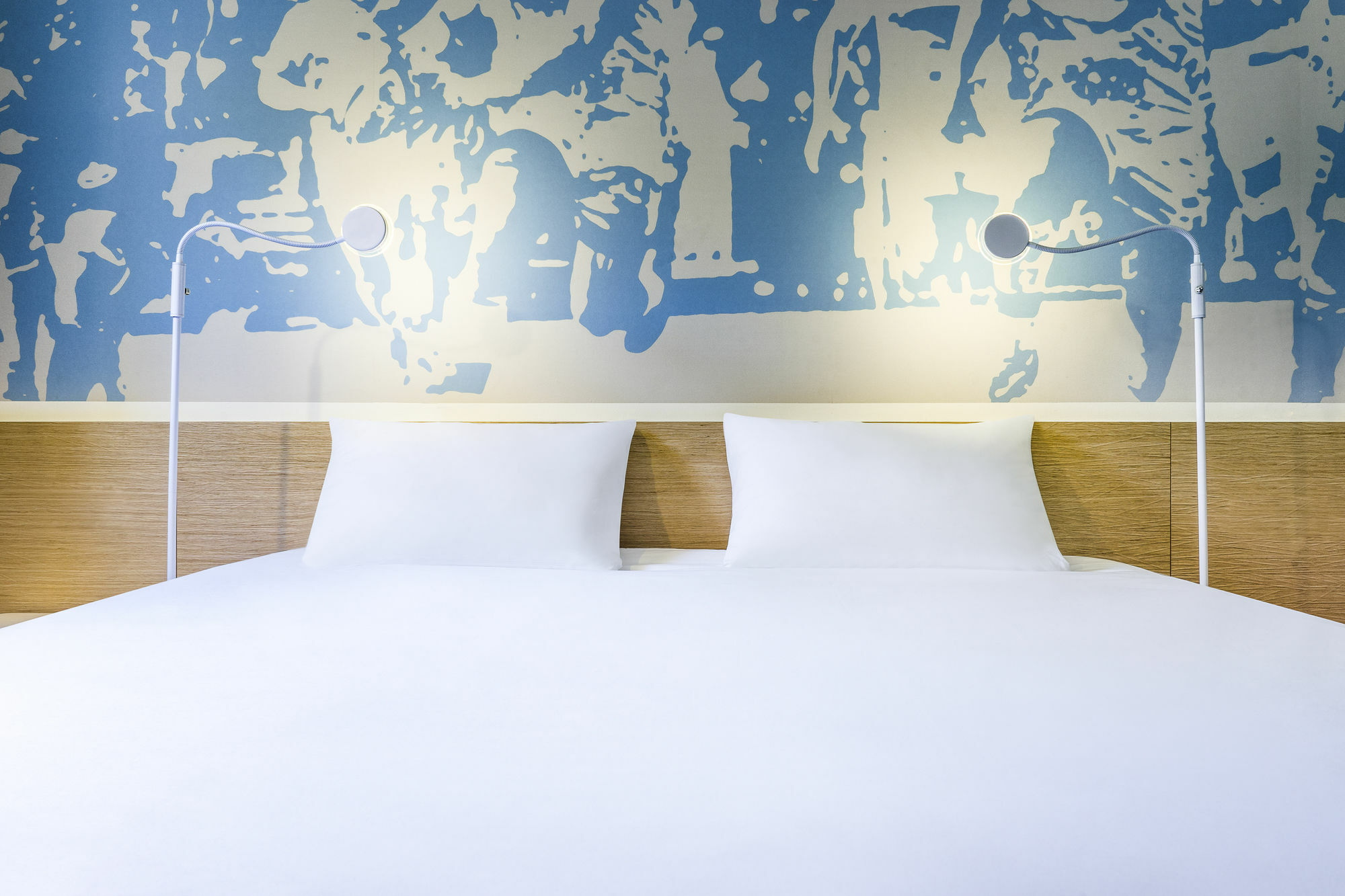 Отель Ibis Styles Toulouse Nord Sesquieres Экстерьер фото